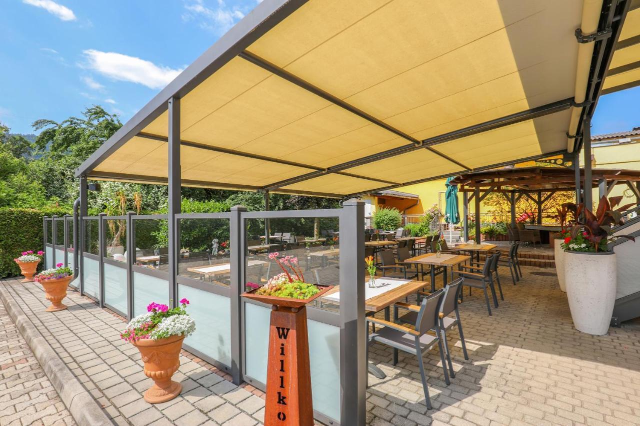 Hotel Freiensteinerhof Superior Sankt Peter-Freienstein Extérieur photo