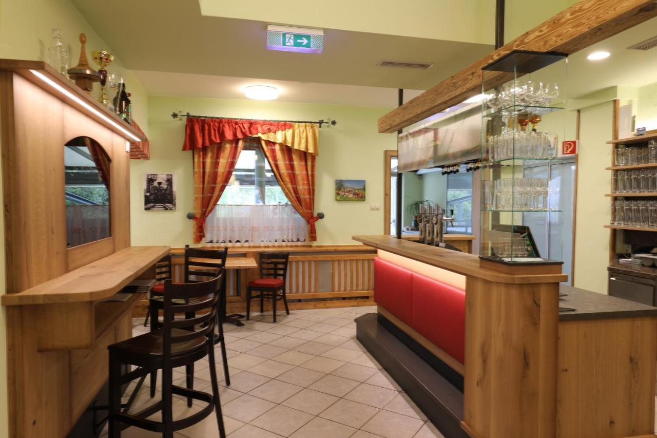 Hotel Freiensteinerhof Superior Sankt Peter-Freienstein Extérieur photo
